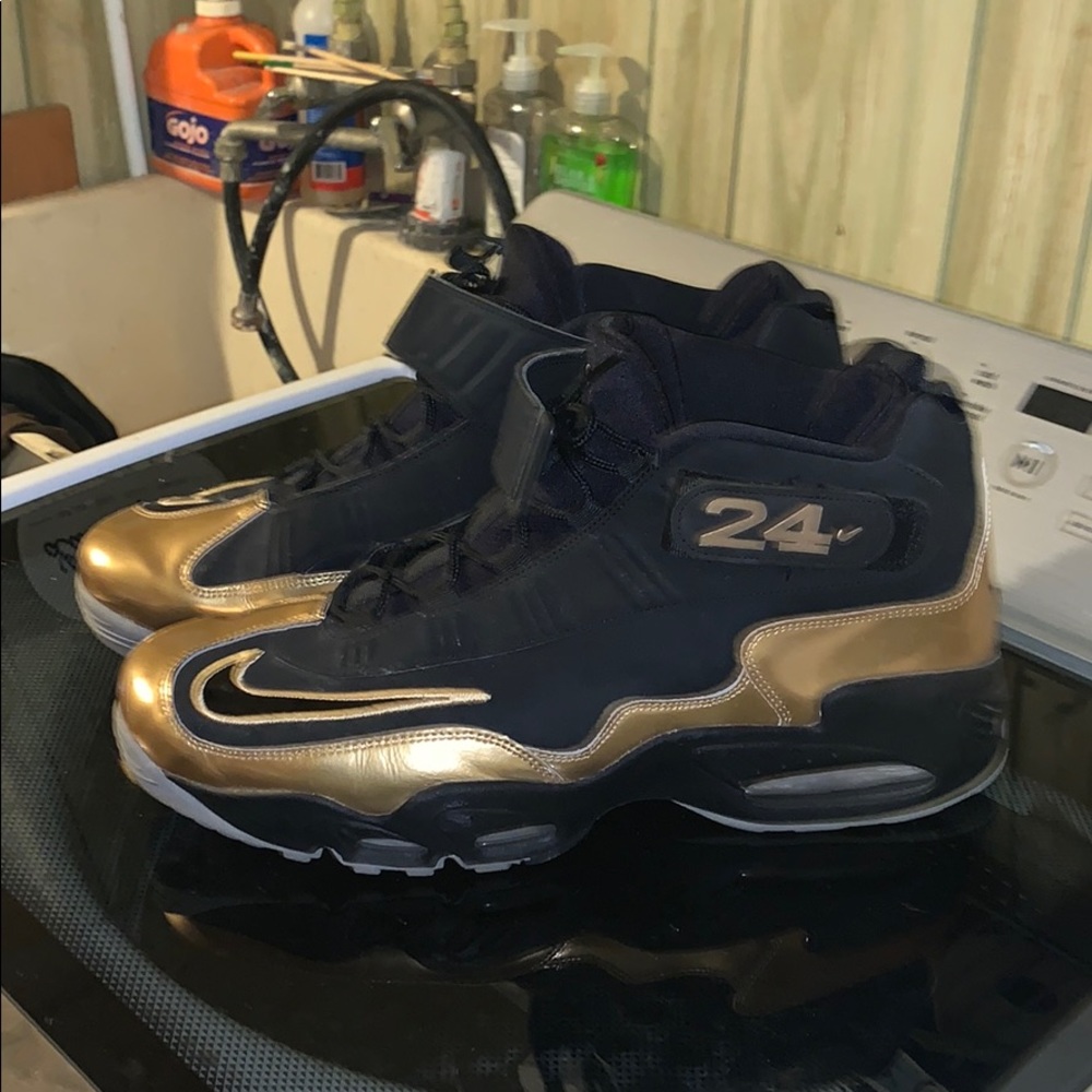 Nike sneakers